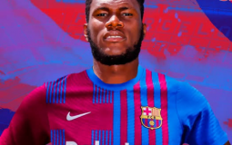 Barceoan fichajes 22/23