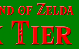 The Legend of Zelda: Weakest Link