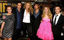 Gossip Girl Characters