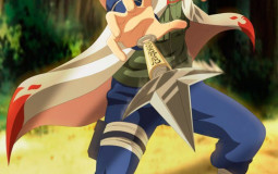 Naruto