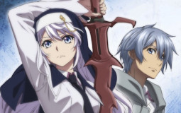 BEST ANIME WAIFU