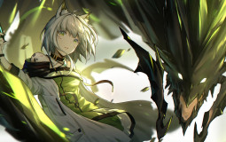 arknights waifu list