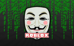 Roblox hackers
