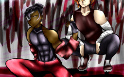 My OC