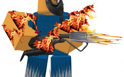 TDS roblox most towers