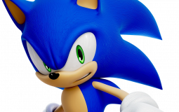 Every Sonic game ever.