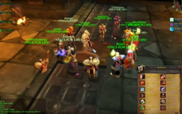 Video Game Tier List (Definitive Edition)