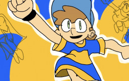 Tier List Canais de animação Br