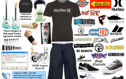 Pop Punk Bands