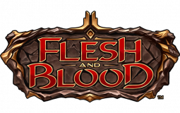 Flesh and Blood - Best Heroes