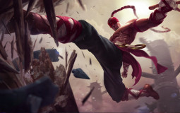 Lee Sin Top Match Ups