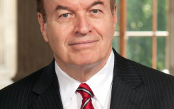 Every Senator of the 117th Congress Part 1/2