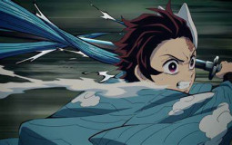 Demon slayer breaths