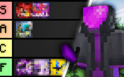 Ikaika Packs Tierlist