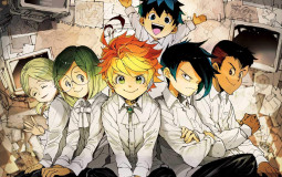 The Promised Neverland