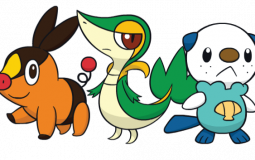 Pokemon 5° Generazione