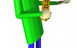 BALDI