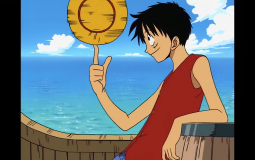 One Piece Pre-Timeskip OPs