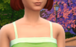 Base game townies tier list for the sims 4