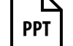 Presentation File Formats Tier List