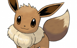 Eeveelutions