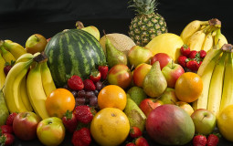 Fruit Rankings