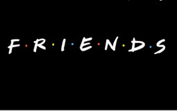 Friends Characters