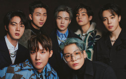 BTS Group Songs (2021)