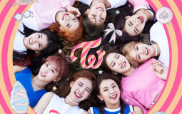 Twice title tracks