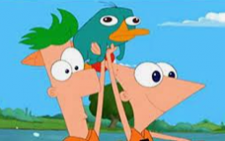 Phineas and ferb songs