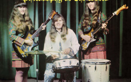 the shaggs