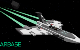 STARBASE ships
