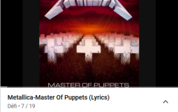 les meilleurs bangers de la gang