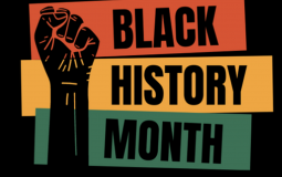Black History Month