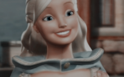 Barbie films <3