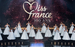 Classement personnel miss france 2023 mais avec du budget