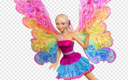 Barbie Main Characters