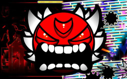 Geometry Dash Top 150 Extreme Demons