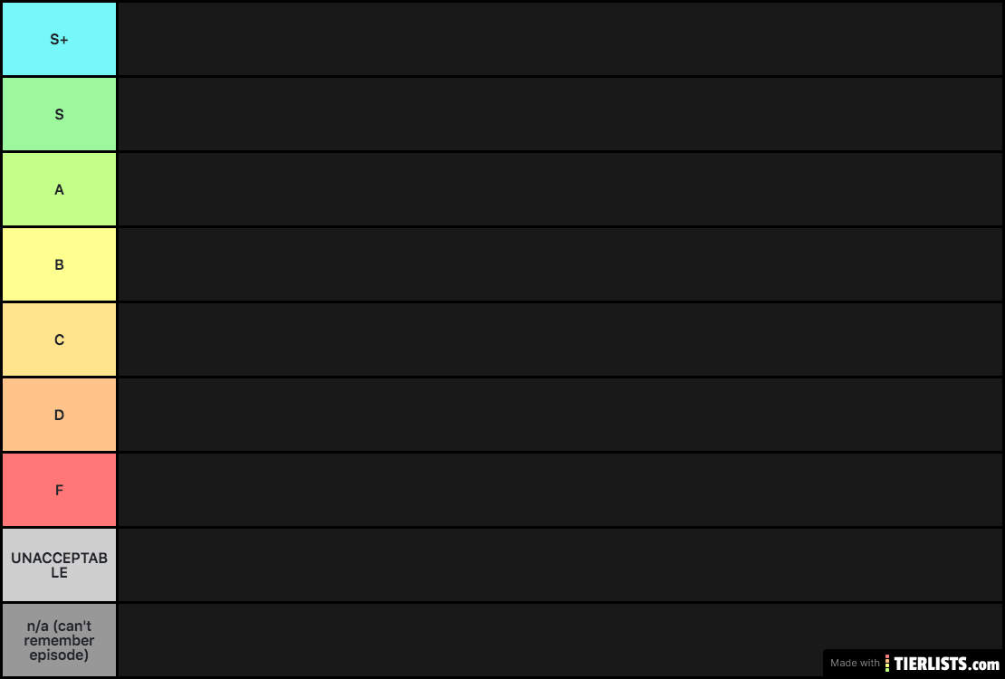 Adventure Time Episodes Seasons 1-5
