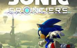 Sonic Frontiers Ost Tier List