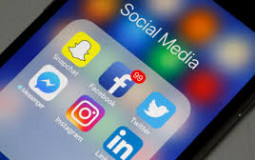 social media thing