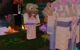 sugaritems server peepole