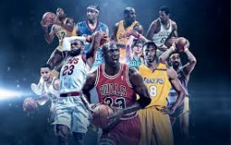 NBA Greats