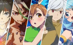 Animes