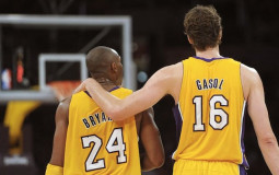 Duos NBA All-time