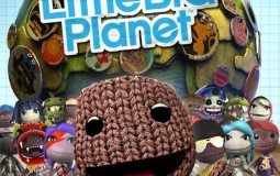 Little Big Planet Worlds Tierlist