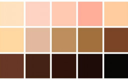 tier list colores de piel