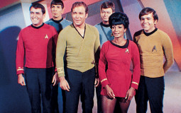 Star Trek ToS Episodes