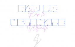 RAP FR ULTIMATE ⚡