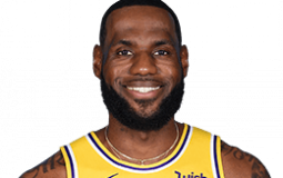 Joueurs NBAS 19/20